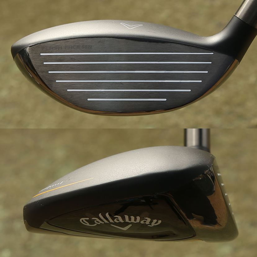 FW作りが得意なキャロウェイが放つ「ローグST」の4モデルを比較試打