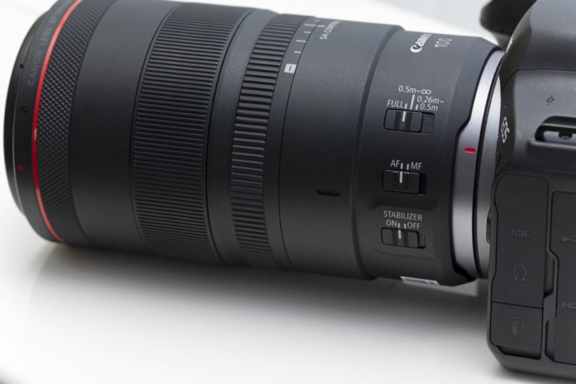 キヤノンのマクロレンズを使って「花のマクロ写真」をきれいに撮るコツ