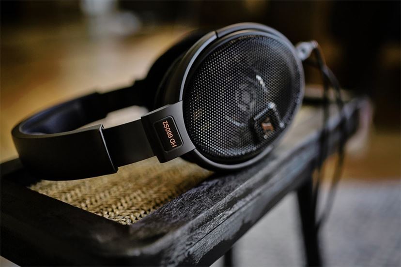 5年ぶりのシリーズ新モデル。ゼンハイザー最新ヘッドホン「HD 660S2