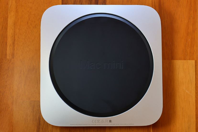 8.5万円から買えるお得なM2搭載「Mac mini」を試す！ 速くて安くて