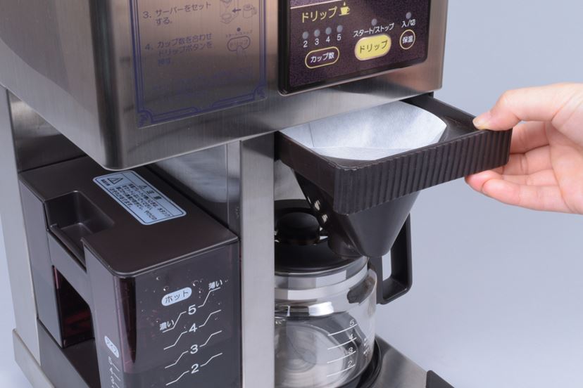 コーヒー通なら試してみたい！ ダイニチ「カフェプロ503」で“自宅焙煎