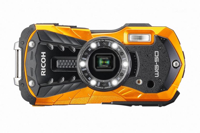 夏は防水デジカメ！ オリンパス、ニコン、リコーの2017年最新モデルを