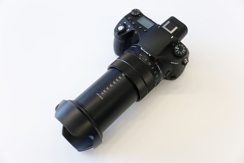 AFと連写が大幅に強化された、ソニーの超望遠1インチデジカメ「RX10 IV