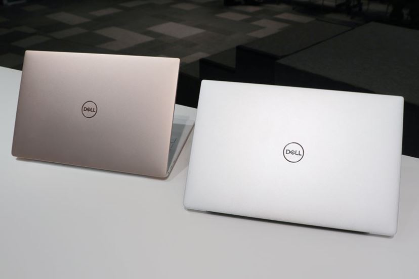 狭額縁ノートPCの代表モデル「XPS 13」が4K＆HDR対応！ Netflixとの