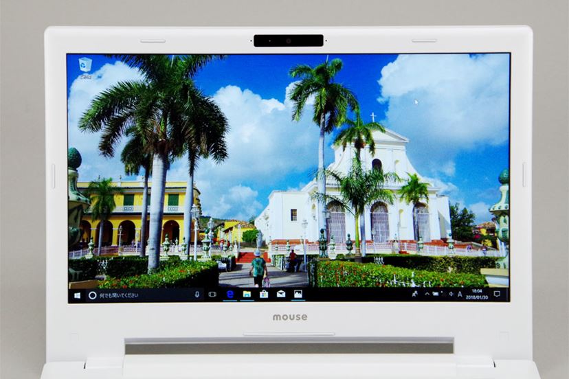 価格.com20周年記念パソコン「マウスモデル」ノートPC レビュー - 価格