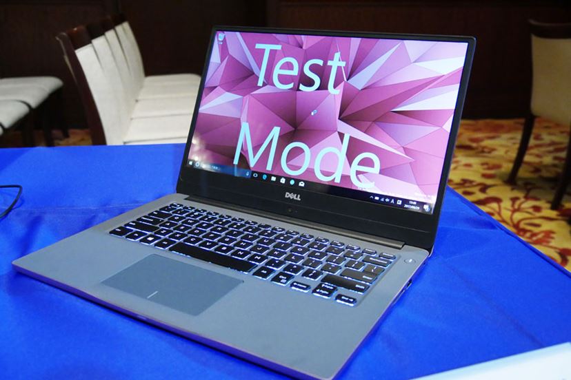 全モデル第8世代Core i プロセッサー搭載！ デルがプレミアムノートPC