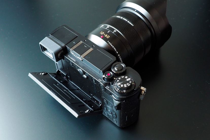 パナソニック「LUMIX GX7 Mark III」の完全装備はコレだ！ - 価格.com