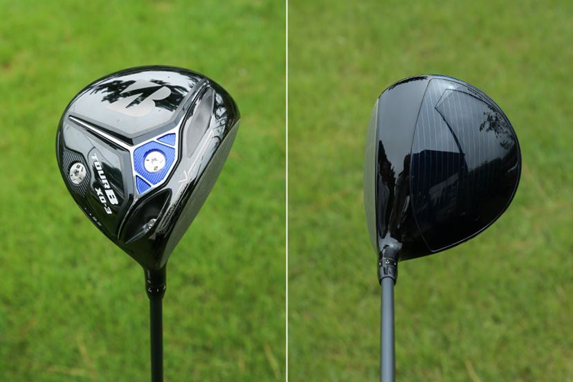 アスリート志向のあなたのクラブ！ ブリヂストン「TOUR B」の新製品を