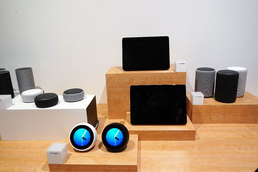 Echo Show」や「Fire TV Stick 4K」など対応機器が続々登場！ ますます