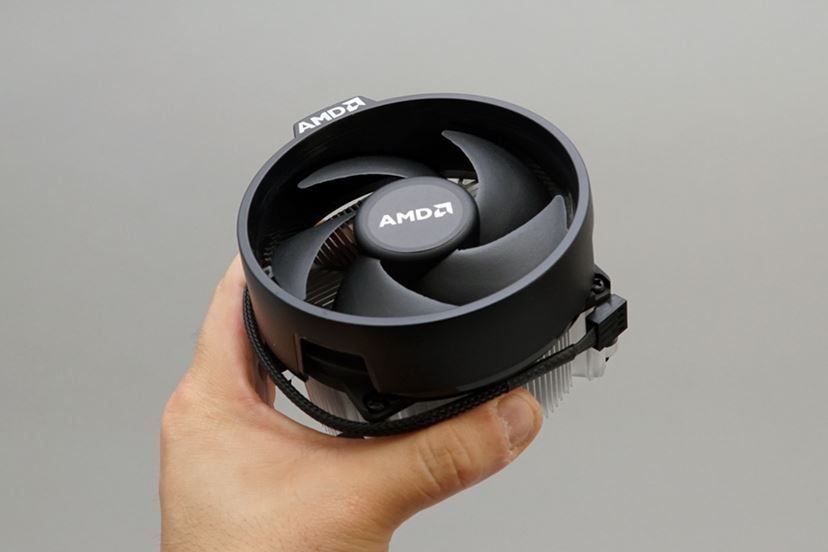 Ryzenの第2章始まる。AMD「Ryzen 7 2700X」「Ryzen 5 2600X