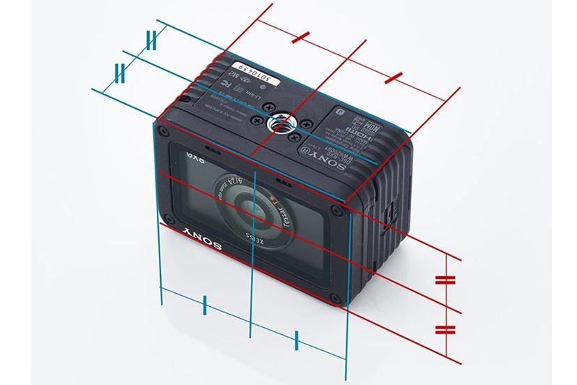 プロが絶賛！ フィルムケース大の謎カメラ「RX0」の正体を暴く - 価格