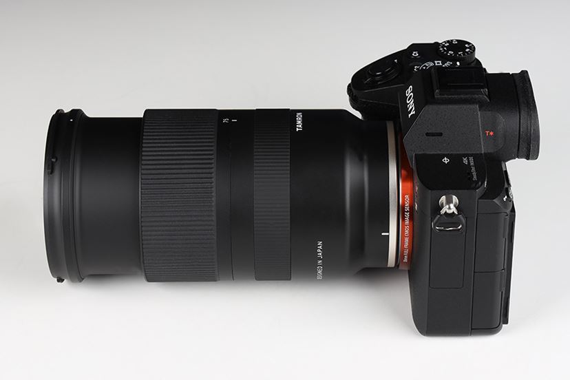 価格.comで大人気！ タムロン「28-75mm F/2.8 Di III RXD」実写