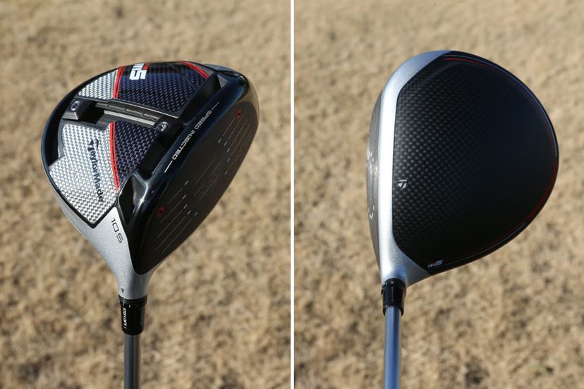 私は断然“M5推し” テーラーメイド「M5/M6」ドライバー試打 - 価格.com