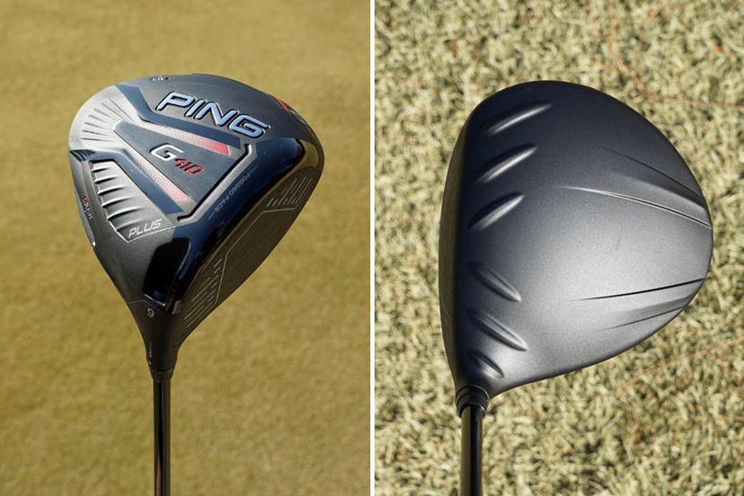 可変ウェートの効果大！ ピン「G410」ドライバー2種を試打してきた