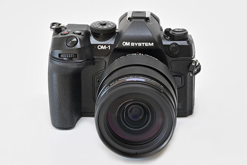 OM SYSTEM」の新しいフラッグシップ「OM-1 Mark II」の進化をチェック