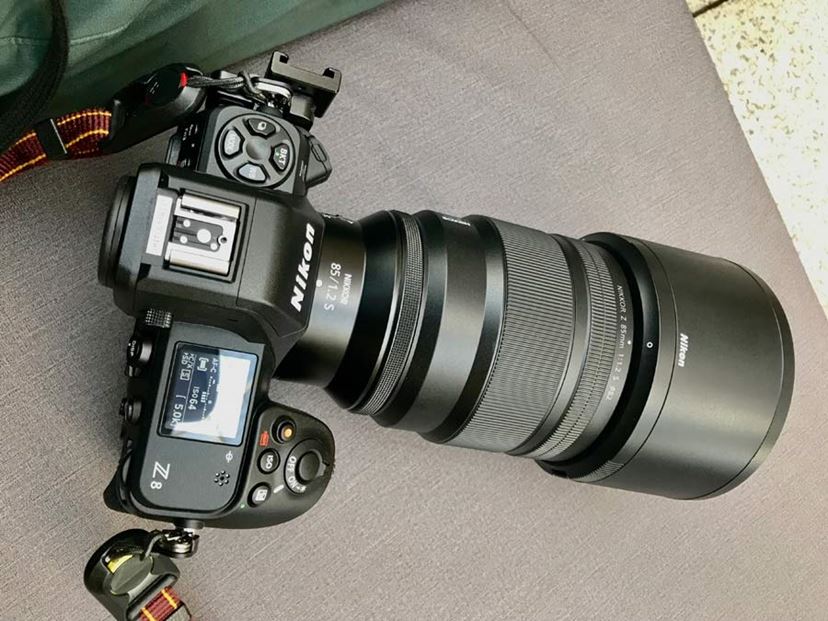 ニコン歴20年の写真家が厳選した「NIKKOR Zレンズ」必携の3本はこれだ