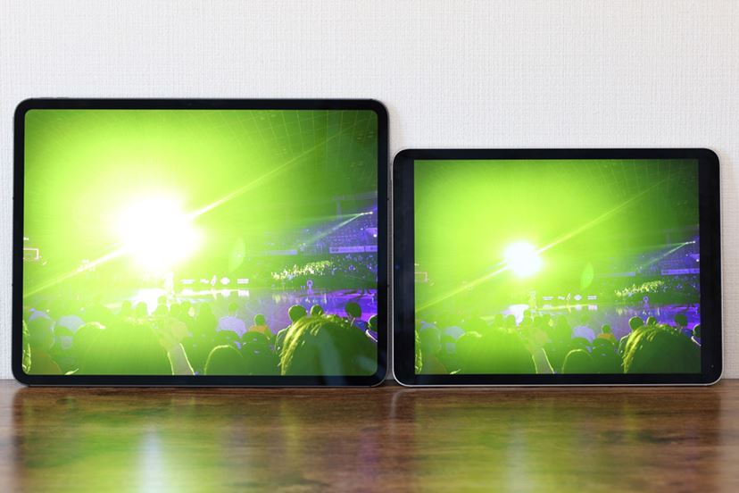 新型「iPad Pro（M4）」レビュー、“アップル渾身の1枚”の圧倒的な完成