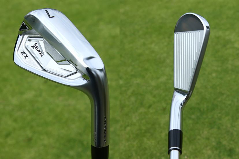 2023年はアイアンが豊作！ コレ使っておけばOKな“バランス最強”5モデル