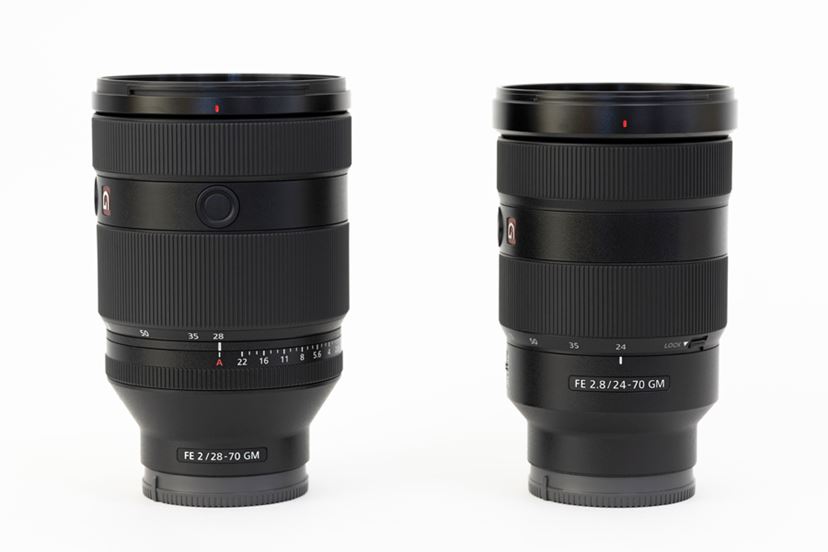 αレンズ初の開放F2ズーム！ ソニー「FE 28-70mm F2 GM」レビュー