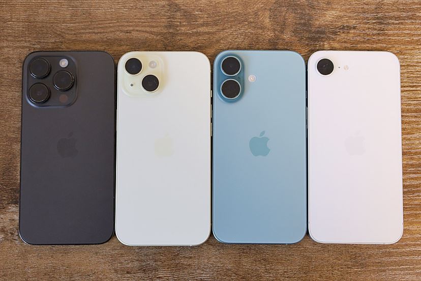 iPhone 16e」速攻レビュー、Apple Intelligenceが使えるいちばん安い