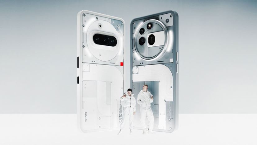 Nothing「Phone(3a)」「Phone(3a)Pro」登場！ 価格も期待！ - 価格.com