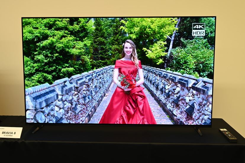 ソニーBRAVIA 2024年モデル発表！ 今年はMini LED液晶がフラッグシップ