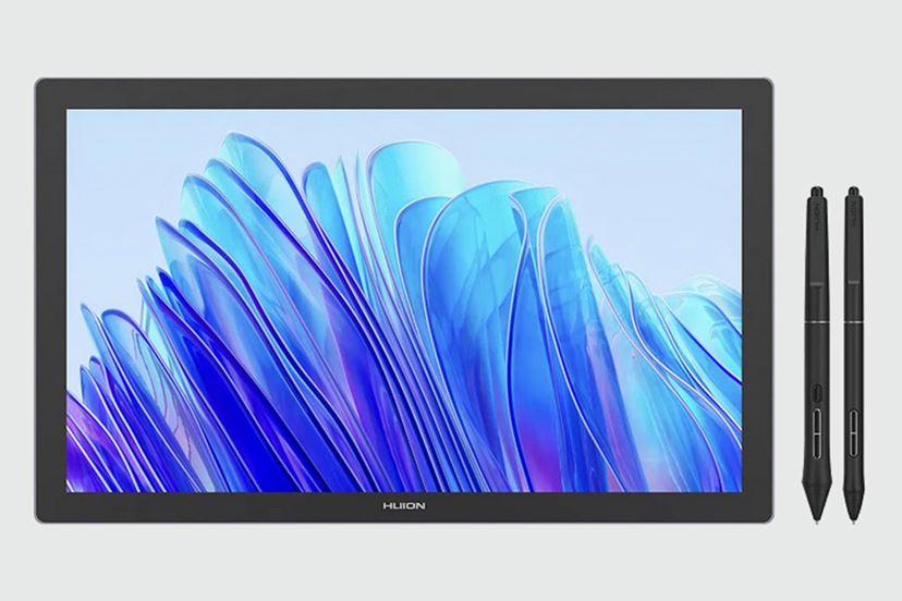 PR] まさに“理想的な”液晶ペンタブレット！ 18.4型「Kamvas Pro 19」の