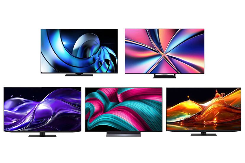 50インチテレビのおすすめ5選 多機能＆高画質のmini LEDに注目【2026年