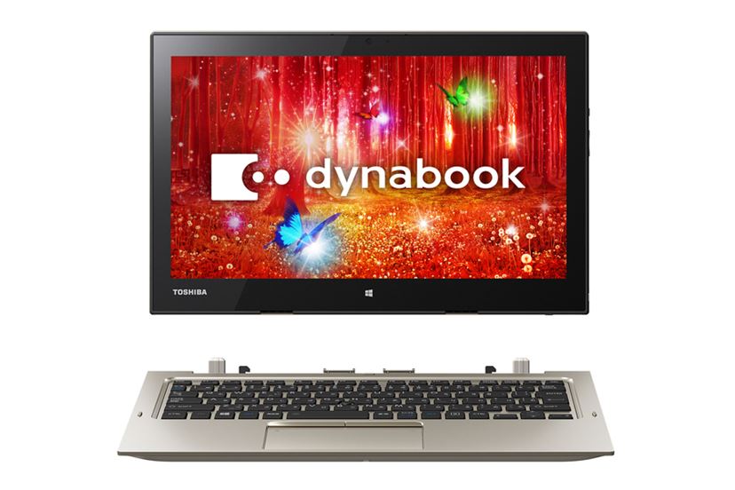 タブレットとしても使いやすい！ 新生活シーズンに欲しい脱着式2in1