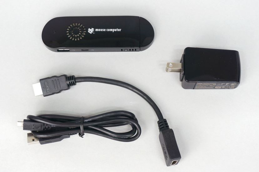 マウスコンピューターの新旧スティック型PCを比較してみた - 価格.com