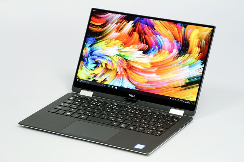 3万円高で2in1化を果たした「New XPS 13 2-in-1」の実力は？ - 価格