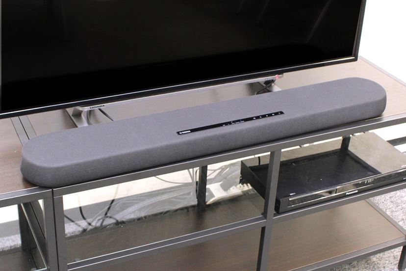 あの“売れ筋サウンドバー”の後継機！ ヤマハ「YAS-108」登場 - 価格