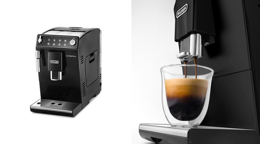 本物”の名は伊達じゃない！ デロンギのコーヒーメーカー