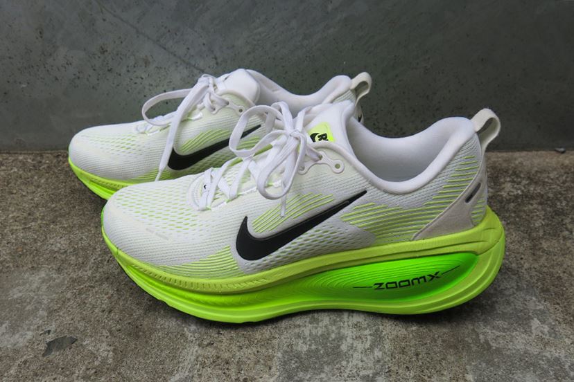 シリーズ史上最厚ソール！ 厚底の“ありがち”を払拭したナイキ「ボメロ