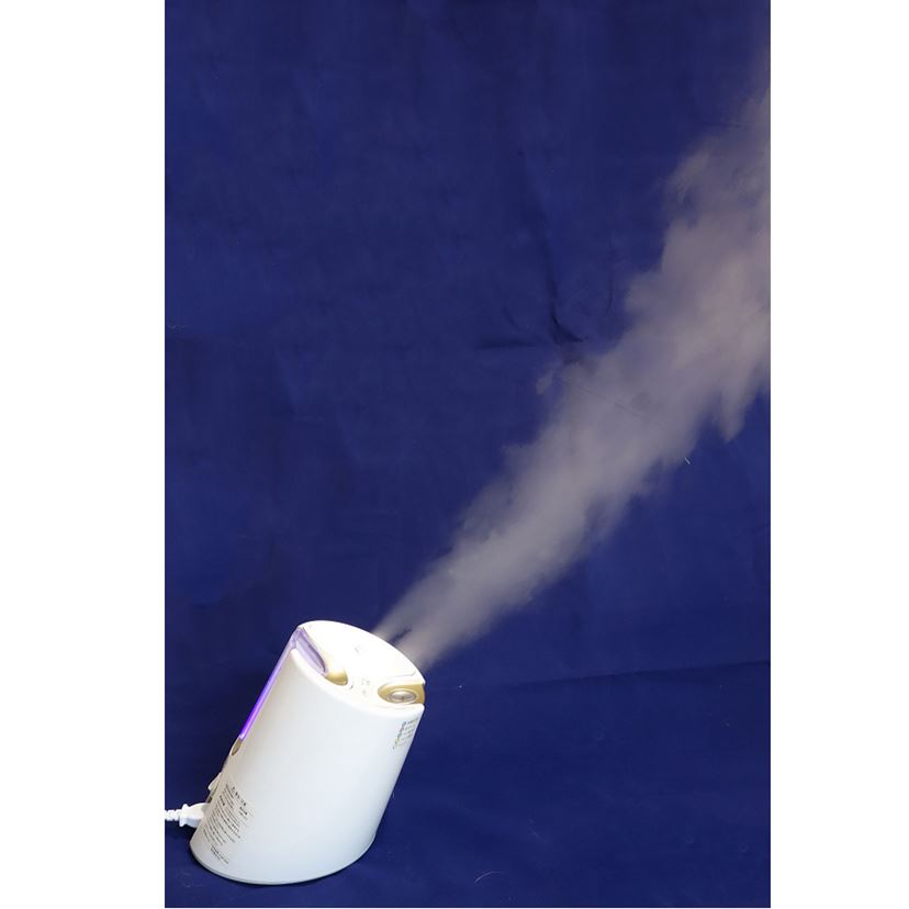 飲む水素水”も作れる！ ヤーマン美容器「ピュア水素水スチーマー」を