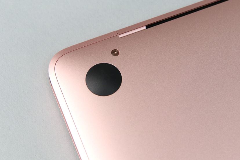 価格据置きでパワーアップした新型「MacBook」、新色ローズゴールド