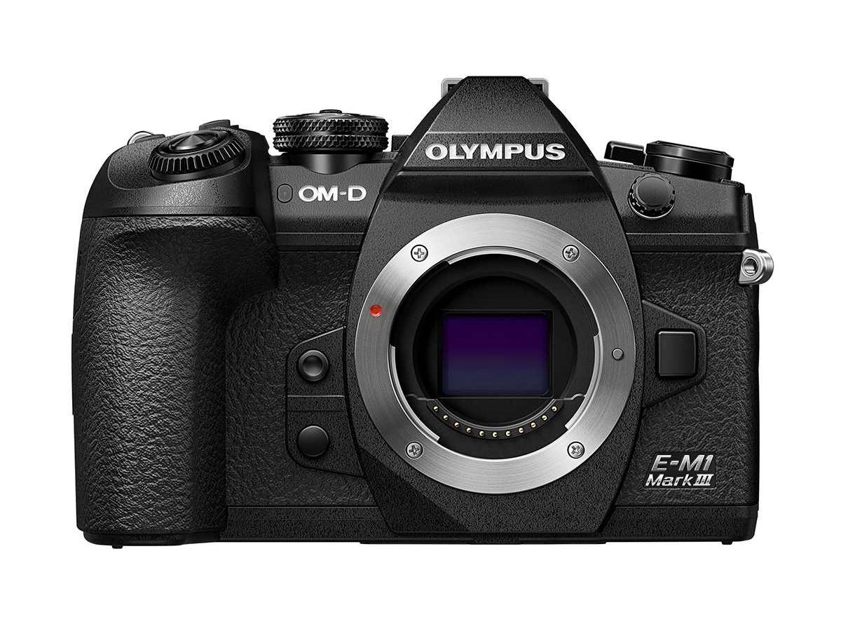 オリンパス、プロ向けハイエンドミラーレスの新モデル「OM-D E-M1 Mark