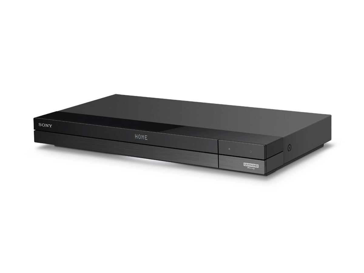 ソニーのブルーレイ2021年モデルは4K放送をもっときれいに、便利に
