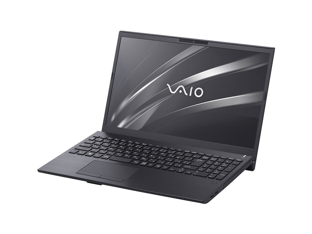 今週発売の注目製品】フルモデルチェンジした15.6型ノートパソコン