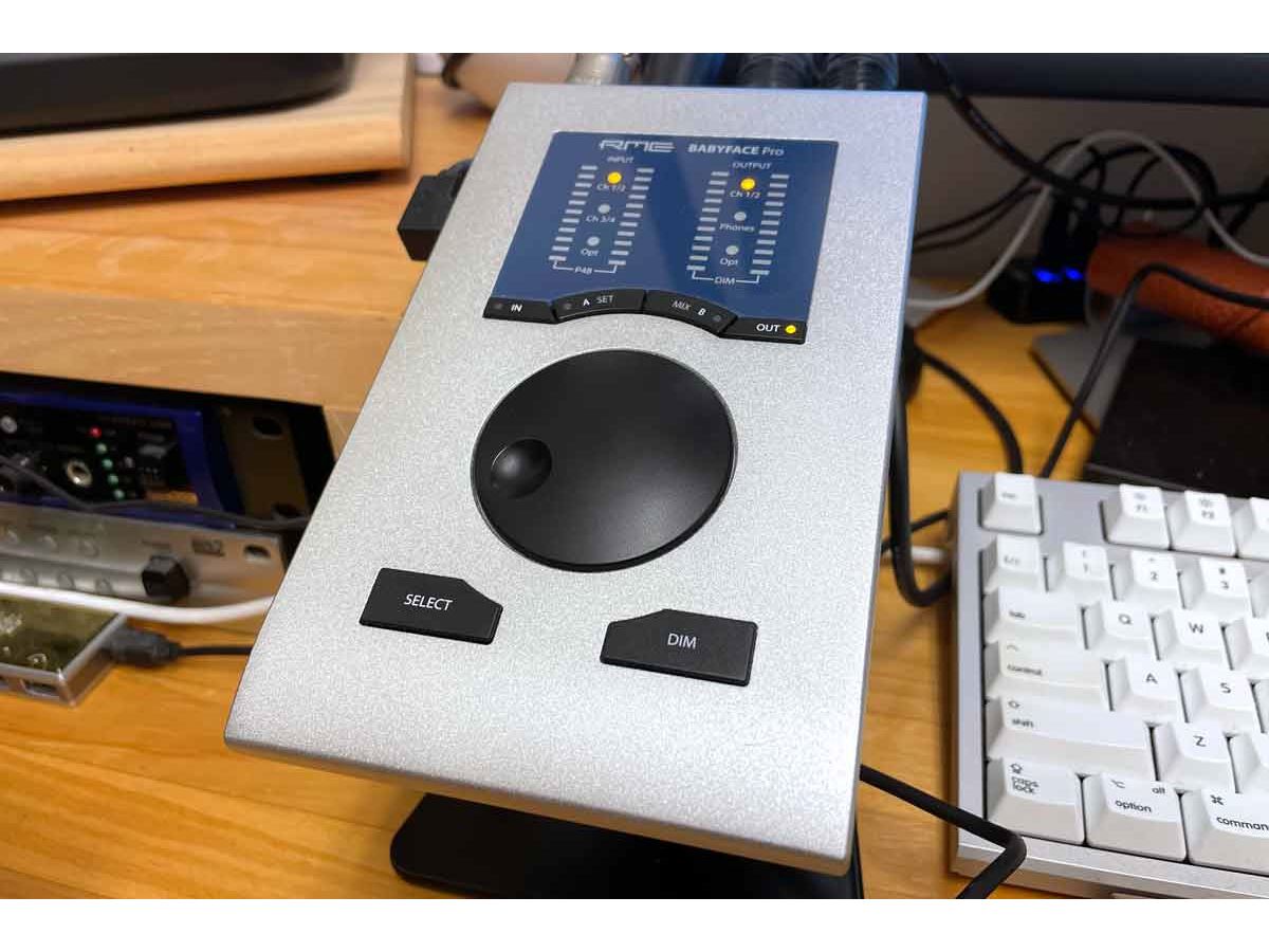 音楽制作で使う「オーディオインターフェイス」って何？ 選び方から