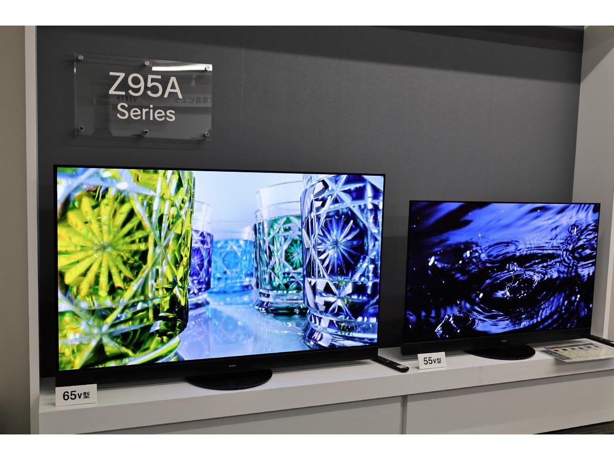 パナソニック画質×「Fire TV」のコラボテレビは傑作の予感！ - 価格