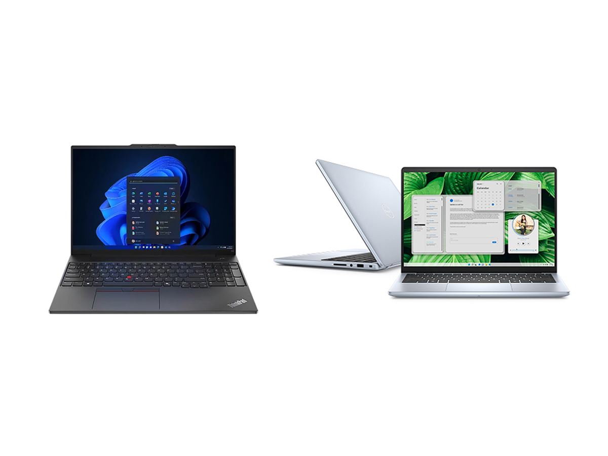 10万円前後でRyzen 7・メモリー32GB搭載の高性能ノートパソコン3選