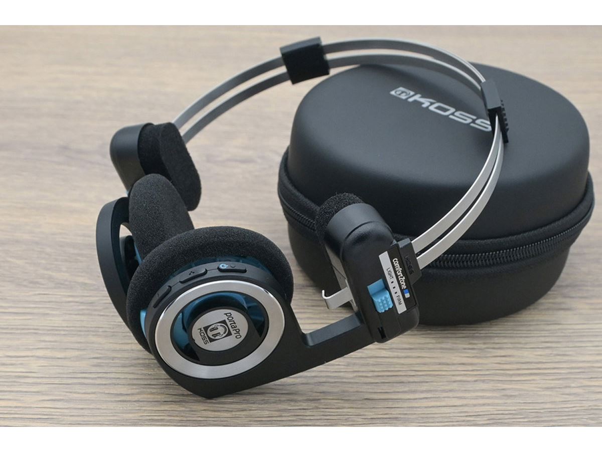 見た目はレトロ、機能は最新！ ワイヤレスヘッドホン注目モデルを