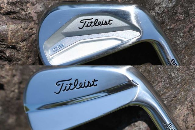 タイトリスト MB 620 アイアン 3I [AMT TOUR WHITE フレックス：S200