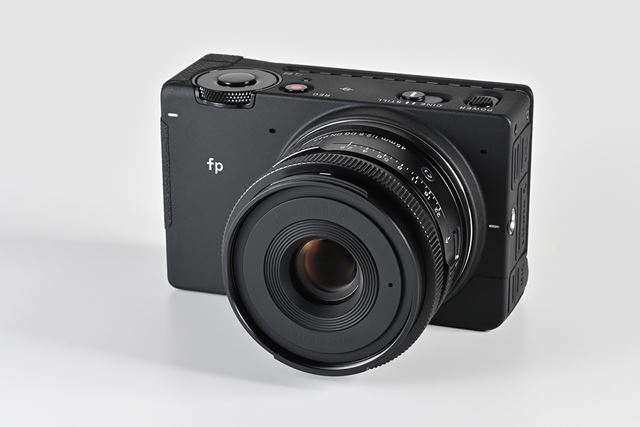 シグマ SIGMA fp ボディ 価格比較 - 価格.com
