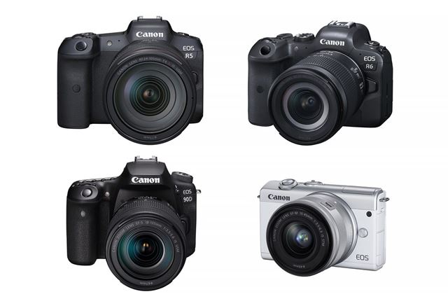 CANON EOS Kiss M ボディ 価格比較 - 価格.com