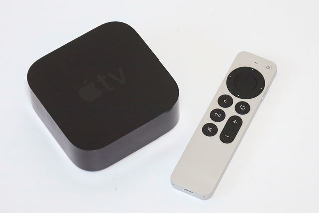 Apple Apple TV 4K 64GB MXH02J/A 価格比較 - 価格.com