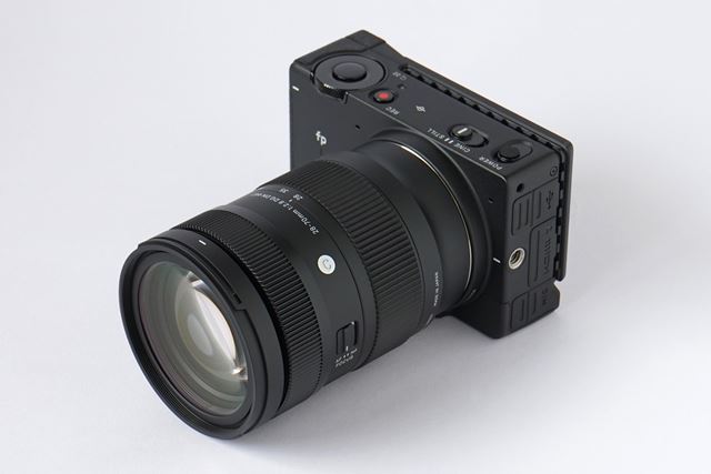 シグマ 28-70mm F2.8 DG DN [ライカL用] 価格比較 - 価格.com