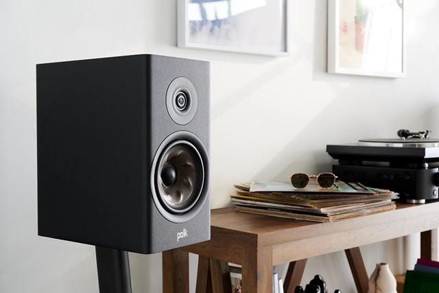 Polk Audio Reserve R100 [ホワイト ペア] 価格比較 - 価格.com