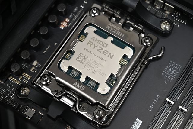 AMD Ryzen 9 7900X BOX 価格比較 - 価格.com